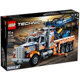 Lego Technic™ močno vlečno vozilo 42128 | Shoptok.si