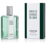 Caron Pour un Homme de Eau De Toilette without Spray 125 ml (man) Cijene