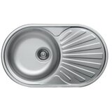  Sudoper ugradbeni 740x440mm | Eponuda.ba