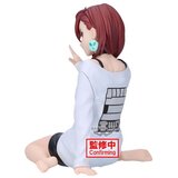 Banpresto Figura Dandadan Relax Time - Momo, 10 cm Slike