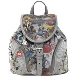 Desigual Ženski ranac sa printom | Eponuda.com
