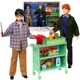 i Ron Hogwarts Express