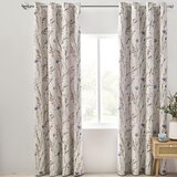 Catherine Lansfield Zavjese u setu 2 kom u boji lavande/bež 168x229 cm Grasmere – | shoptok.hr