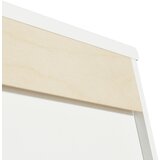 Oliver Furniture® vodoravan zidni regal 3x2 | shoptok.hr