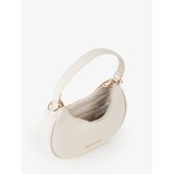 Valentino Torba za na rame ecru/prljavo bijela | shoptok.hr