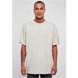 Urban Classics Lightweight Asphalt T-Shirt Oversized Distressed Tee Cene