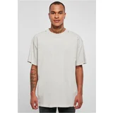 Urban Classics Lightweight Asphalt T-Shirt Oversized Distressed Tee