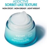 Vichy Minéral 89 Oily skin sorbet 50ml