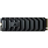 Corsair MP600 PRO XT 2TB Gen4 NVMe SSD – CSSD-F2000GBMP600PXT | ePonuda.com