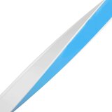 vidaXL Kabelska cev samolepilna 20x10 mm 30 m PVC | Shoptok.si