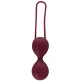 Vaginalna kuglica, Bordo