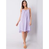 Och Bella Dress-TW-SK-BI-81541.31-light purple | shoptok.hr