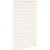 vidaXL Zebra senčilo bež marmor 130x200 cm tkanina širina 125,9 cm | Shoptok.si