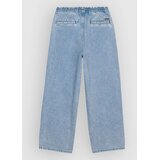 Volcom Freazy Loose Ew Kids Hlace pale aqua | Shoptok.si