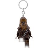 Lego Star Wars privezak za ključeve sa svetlom: Čubaka Cene