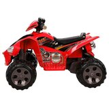  Medium Quad crveni - auto na akumulator | shoptok.hr