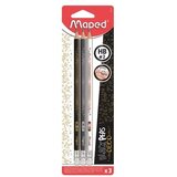 Maped olovka sa gumicom deco 1/3 blister ( m851718 ) | Eponuda.com