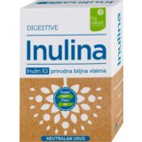 Nepoznato FORNATURA Inulina inulin IQ biljna vlakna kesice 15kom | ePonuda.com