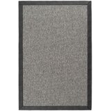 Conceptum Hypnose tepih Londra M710, 120x300 cm, tamno siva | Eponuda.ba