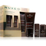 Nuxe Exclusively Him Set darilni set za moške | Shoptok.si