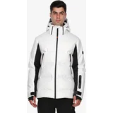 muška jakna LEONARDO SKI JACKET ELA243M503-10