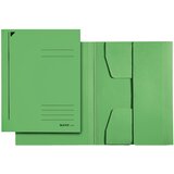 Leitz Mapa legal, DIN A3, karton 320 g/m2, zelena, (21651518) Cene