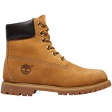 Timberland Gležnjarji Boots Premium Beige (Women's) Bež Cene