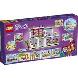 Lego friends počitniška hišica na plaži (41709) | Shoptok.si