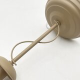  Stona lampa ANTON 1xE14/60W/230V bež | Eponuda.com