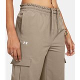 Under Armour Women's sweatpants Armoursport Woven Cargo Pant | Shoptok.si