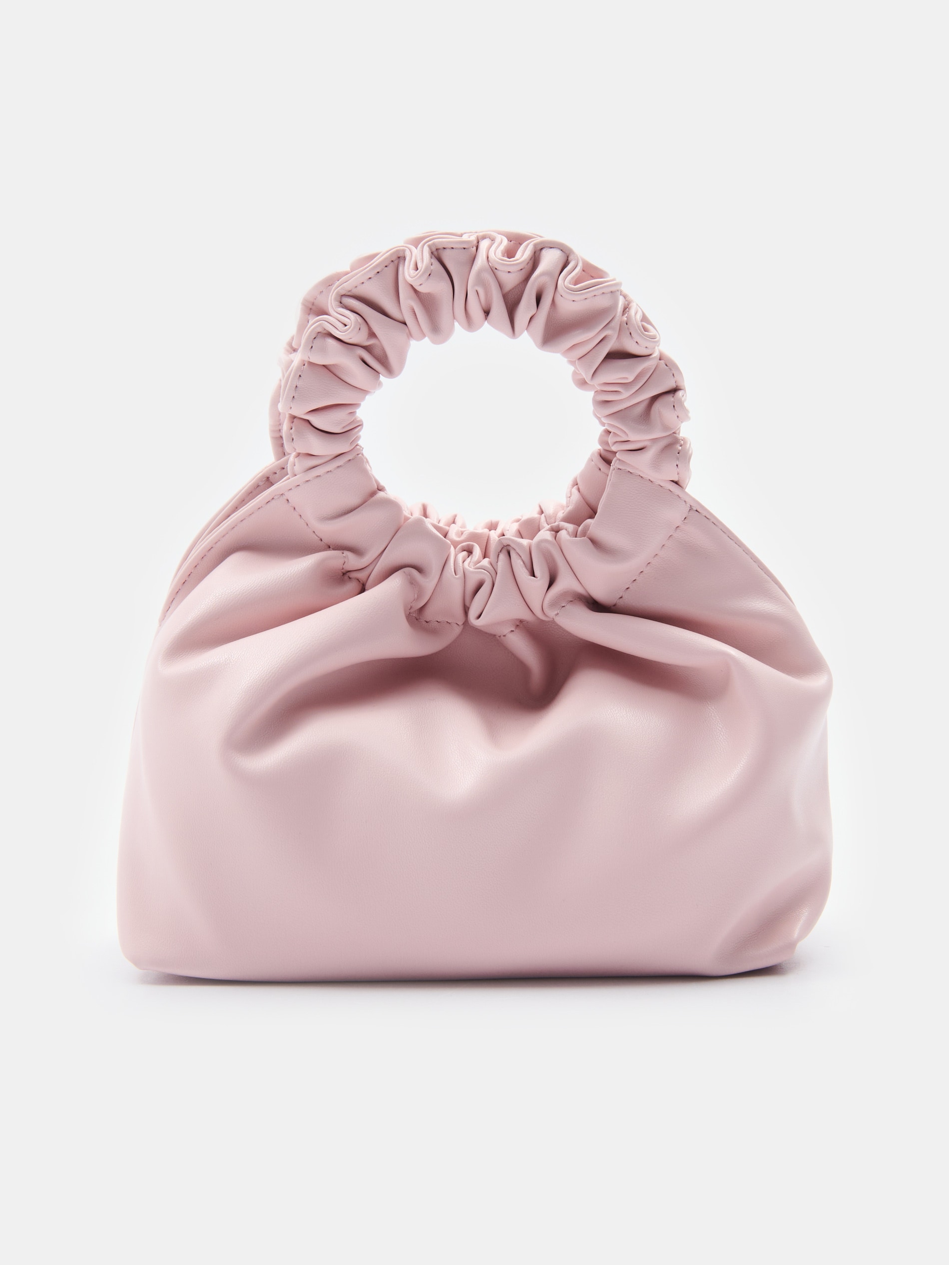 Sinsay Väike kott eemaldatava kettaga ja dekoratiivse sangaga | shoptok.hr