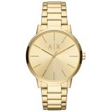 Emporio Armani Analogne ure AX2707 Pozlačena | Shoptok.si