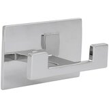 SIRO Samoljepljiva kukica (D x Š x V: 40 x 72 x 31 mm, Lijepljenje) | shoptok.hr