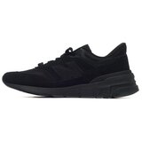 New Balance Nizke superge U997RFB Črna | Shoptok.si