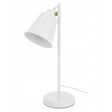  Stona lampa 1xE27/40W/230V bela | Eponuda.com