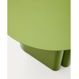 Kave Home Metalni okrugao pomoćni stol ø 55 cm Arvin – | shoptok.hr