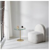 Hanah home pomoćni stočić Chill-Out | ePonuda.com