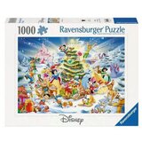Ravensburger Disney Božić RA12000651-puzzle | ePonuda.com