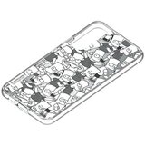 Samsung OVITEK OKVIR ZA GALAXY S22+ SIMPSONS WHITE CASE, (21971185) | Shoptok.si
