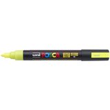 POSCA Uni flomaster; konica 1,8-2,5 mm; fluo rumen, (22005610) Cene