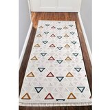 Conceptum Hypnose sosa 9004 multicolor hall carpet (100 x 450) Cene