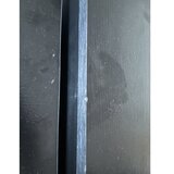 Hanah home Sto za dnevnu sobu Podium Black OUTLET | Eponuda.com