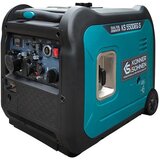 KÖNNER & SÖHNEN 13046-Plinska i benzinska invertorska elektrocentrala KS 5500iEG S Cene