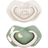 Canpol GOOSE Postpartum Pads duda 0-6m 2 kos | Shoptok.si
