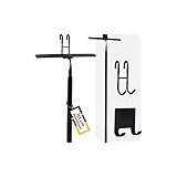 COCOFY Teleskopski Brisalec za Tuš 43–153cm | Shoptok.si
