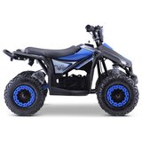 Quad na akumulator HIGHPER - moder | Shoptok.si