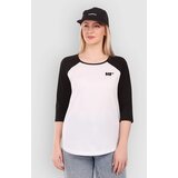 Horsefeathers Wylda Majica z dolgimi rokavi white | Shoptok.si