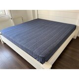  Čaršav pamuk flanel 240x275cm dezen broj 17 Cene