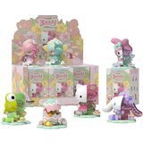  Kandy x Sanrio Floral Daydream Series figurica presenečenja Mighty Jaxx | Shoptok.si