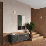 Sollux SL.2011 - Zidna svetiljka VANTA 2xG9/8W/230V krem | Eponuda.com